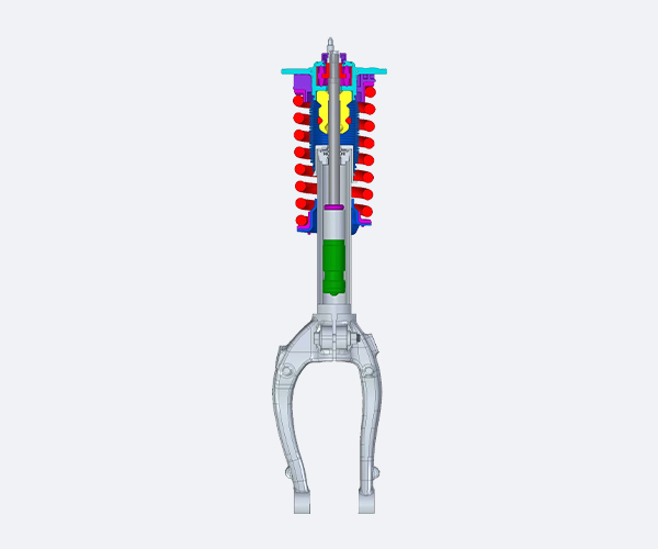 01. Built In Valve