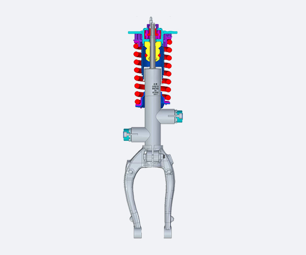 03. External Dual Valve