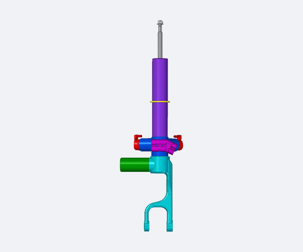03. External Dual Valve+Hydraulic Lifting