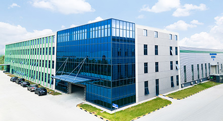 Company History