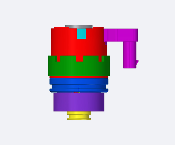 01. Valve Components